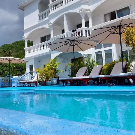 Taboga Palace Spa Hotel Экстерьер фото