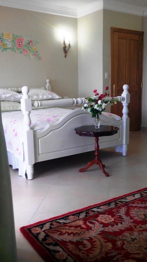 Taboga Palace Spa Hotel Экстерьер фото